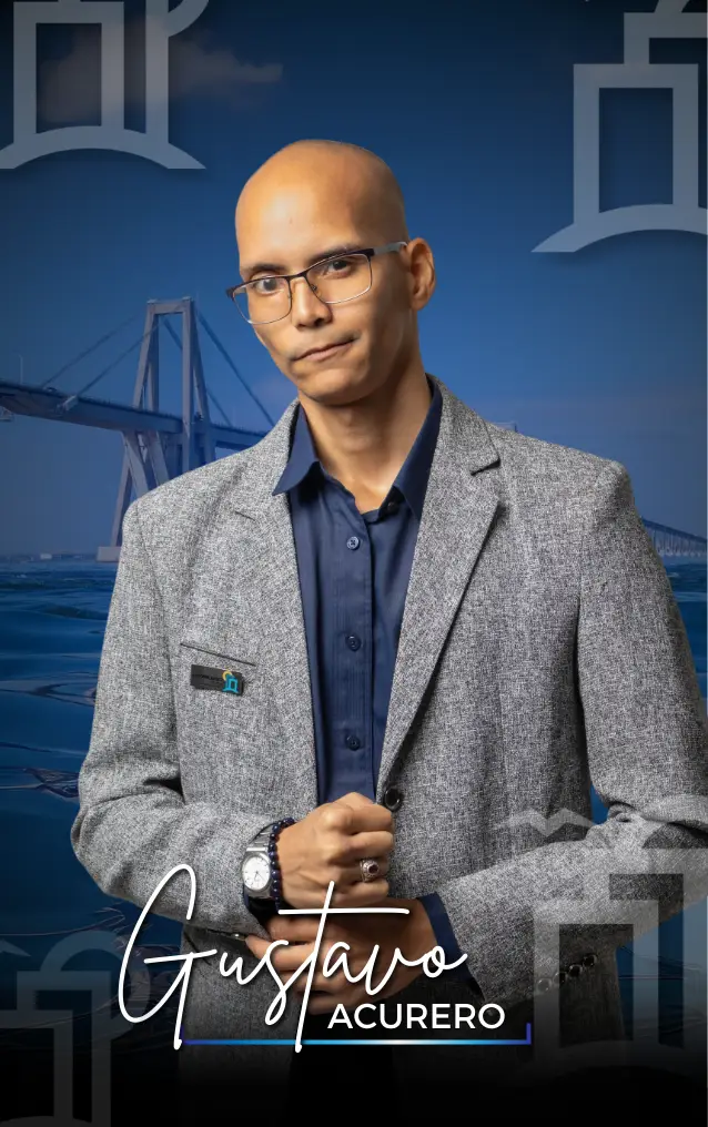 Gustavo Acurero
