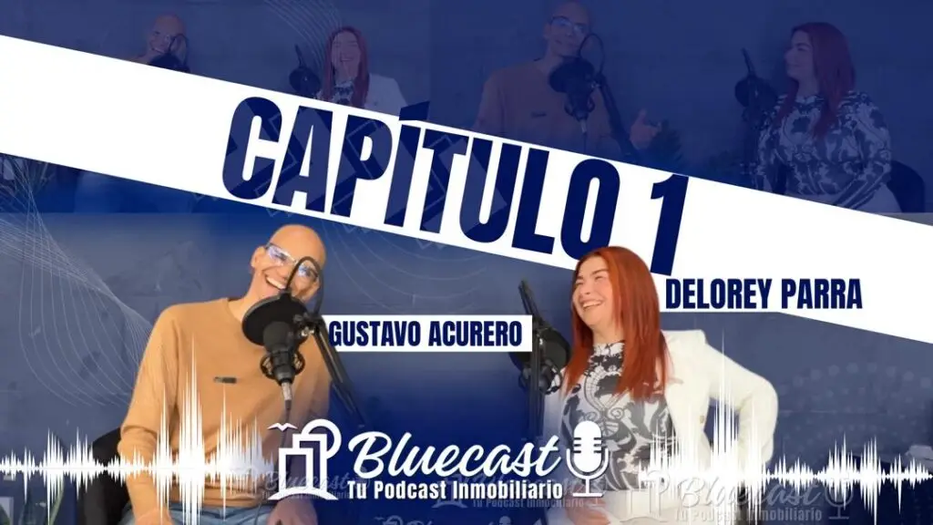 Bluecast capitulo 1