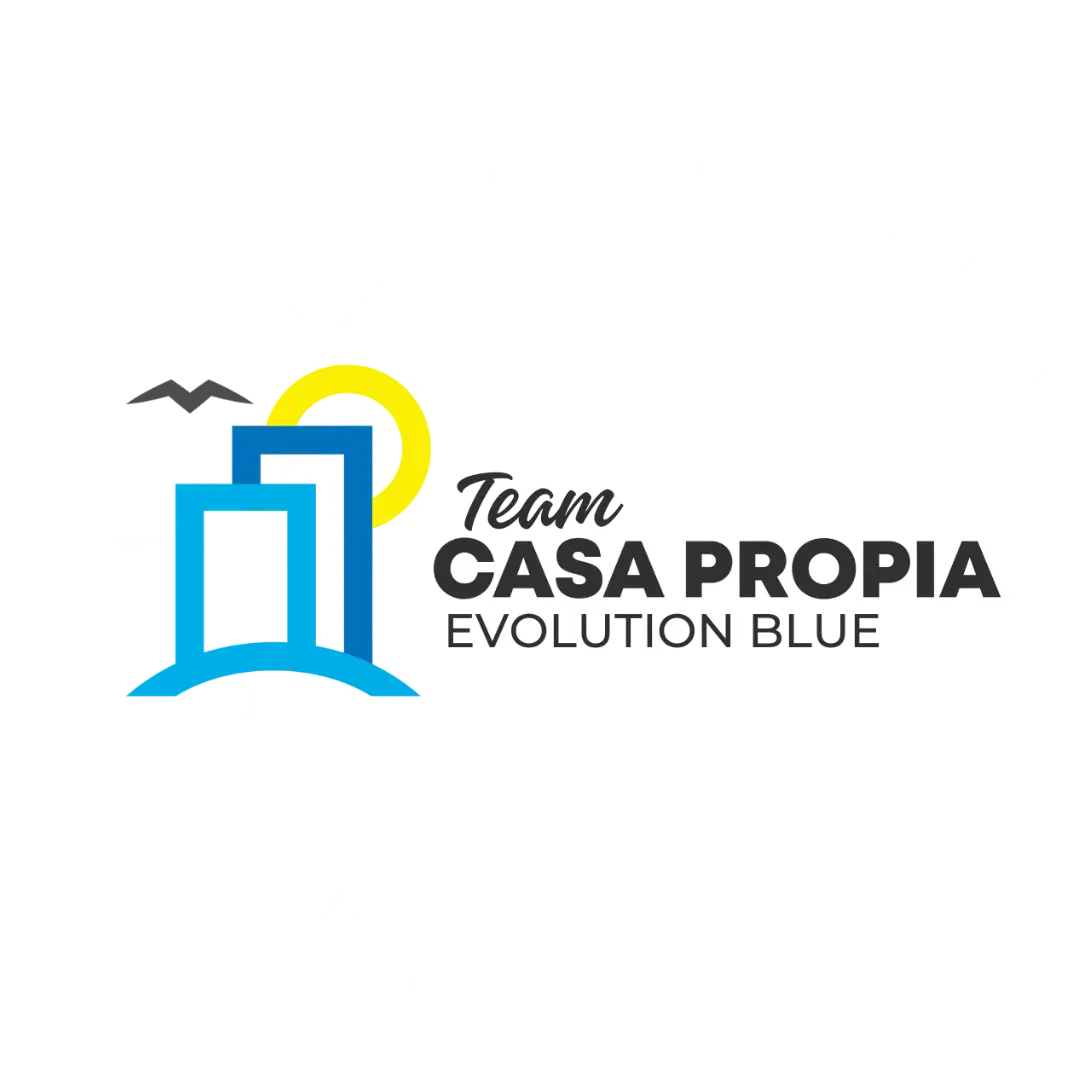 Team Evolution Blue 