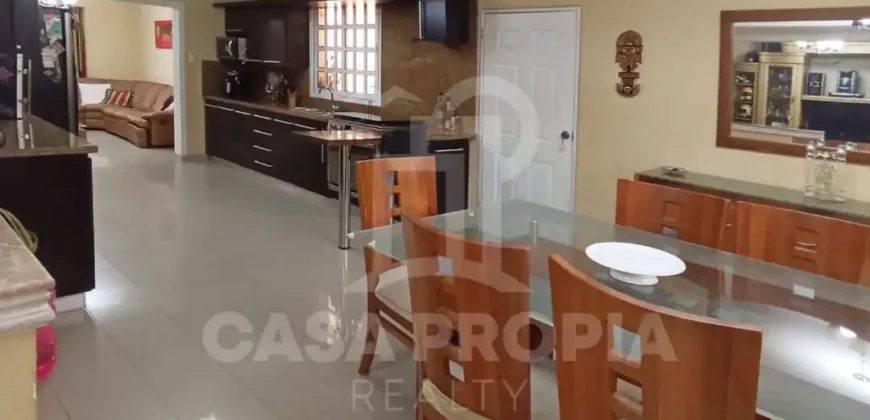 Casa en Oasis Garden Village