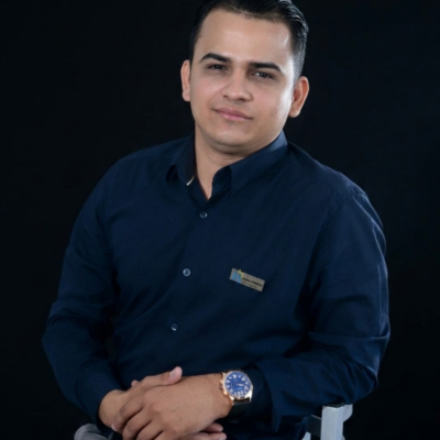 Andres Gutierrez
