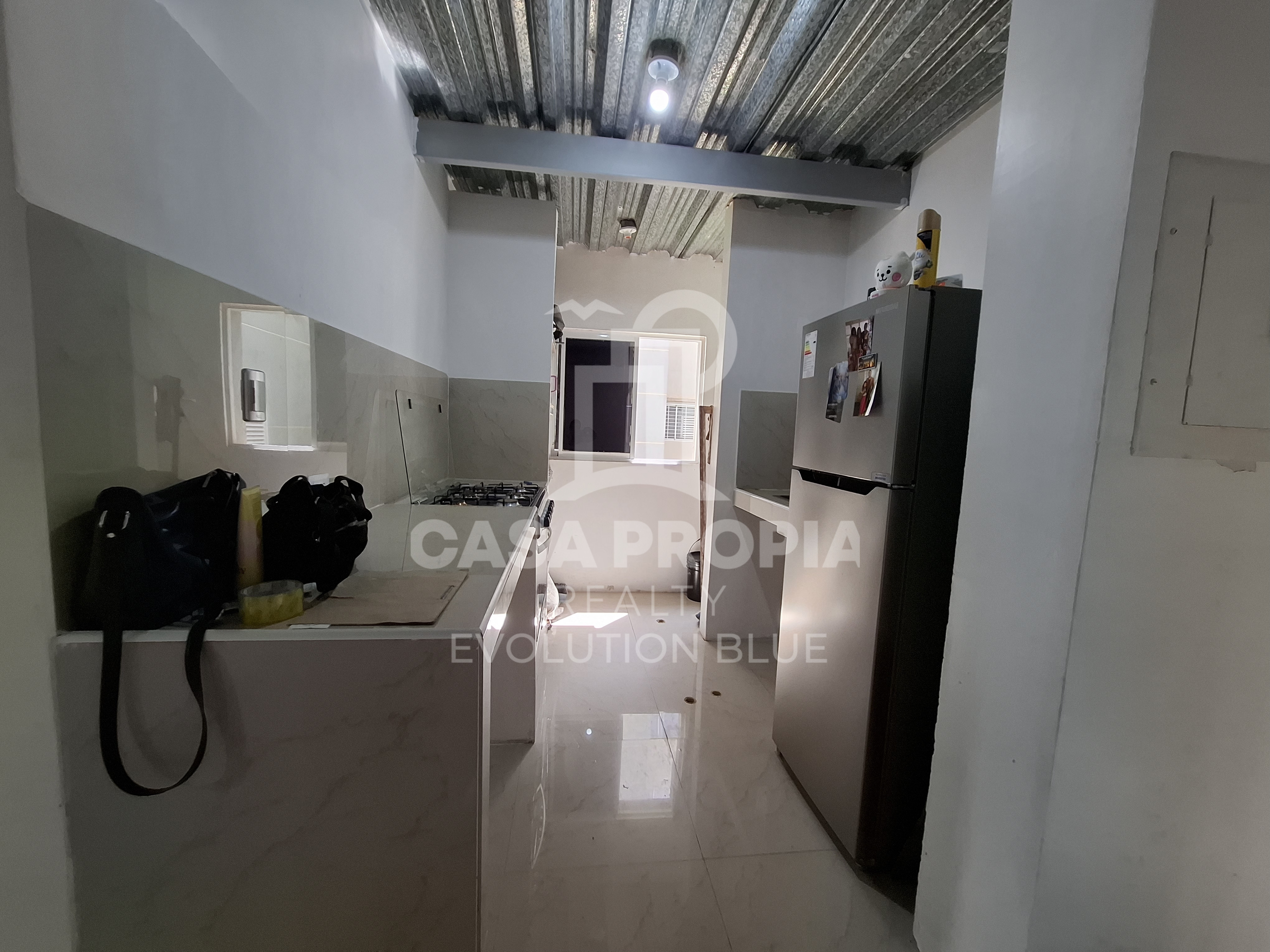 Apartamento en Venta en Conjunto Residencial Terrazas de Ciudadela