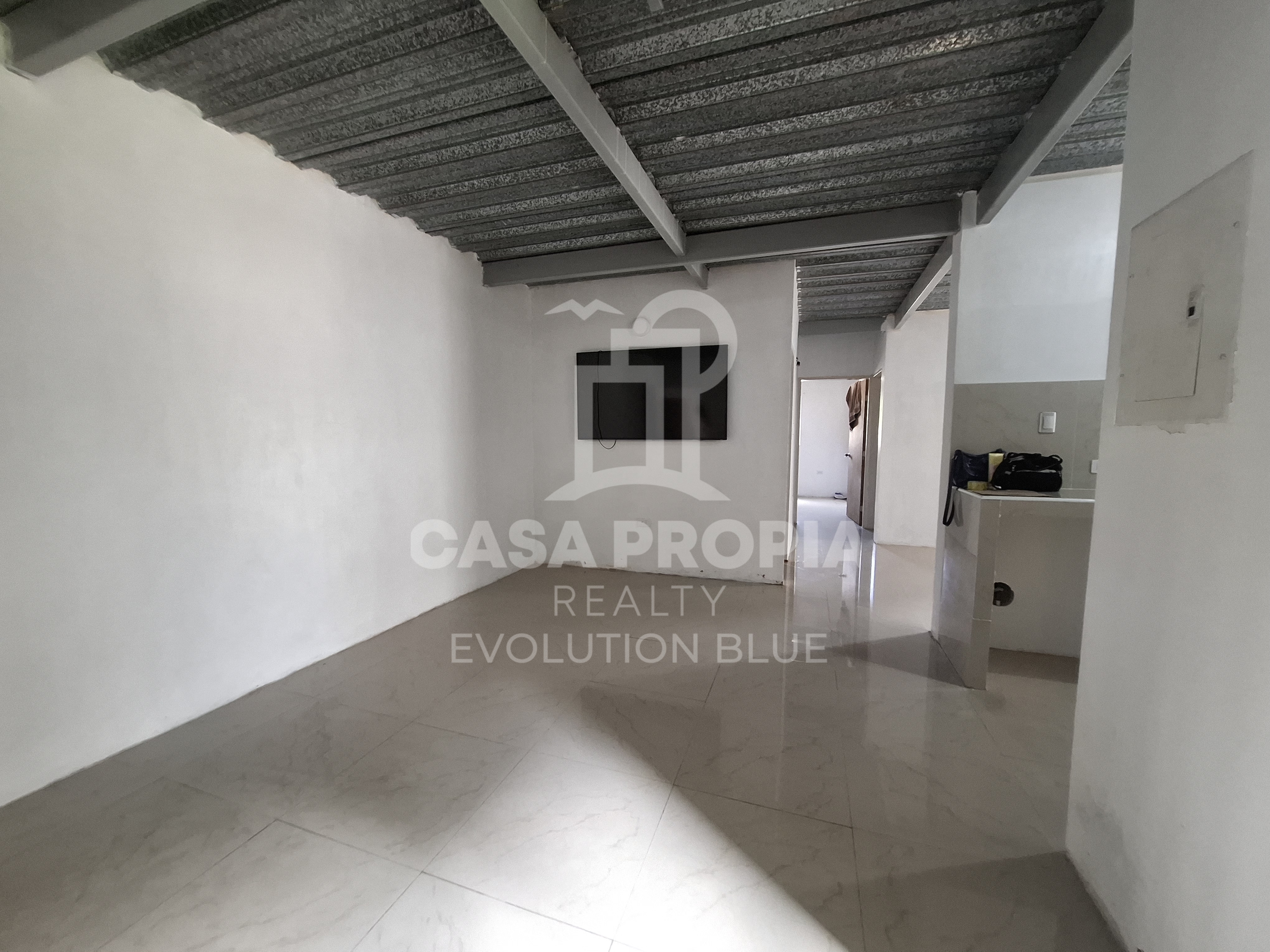 Apartamento en Venta en Conjunto Residencial Terrazas de Ciudadela