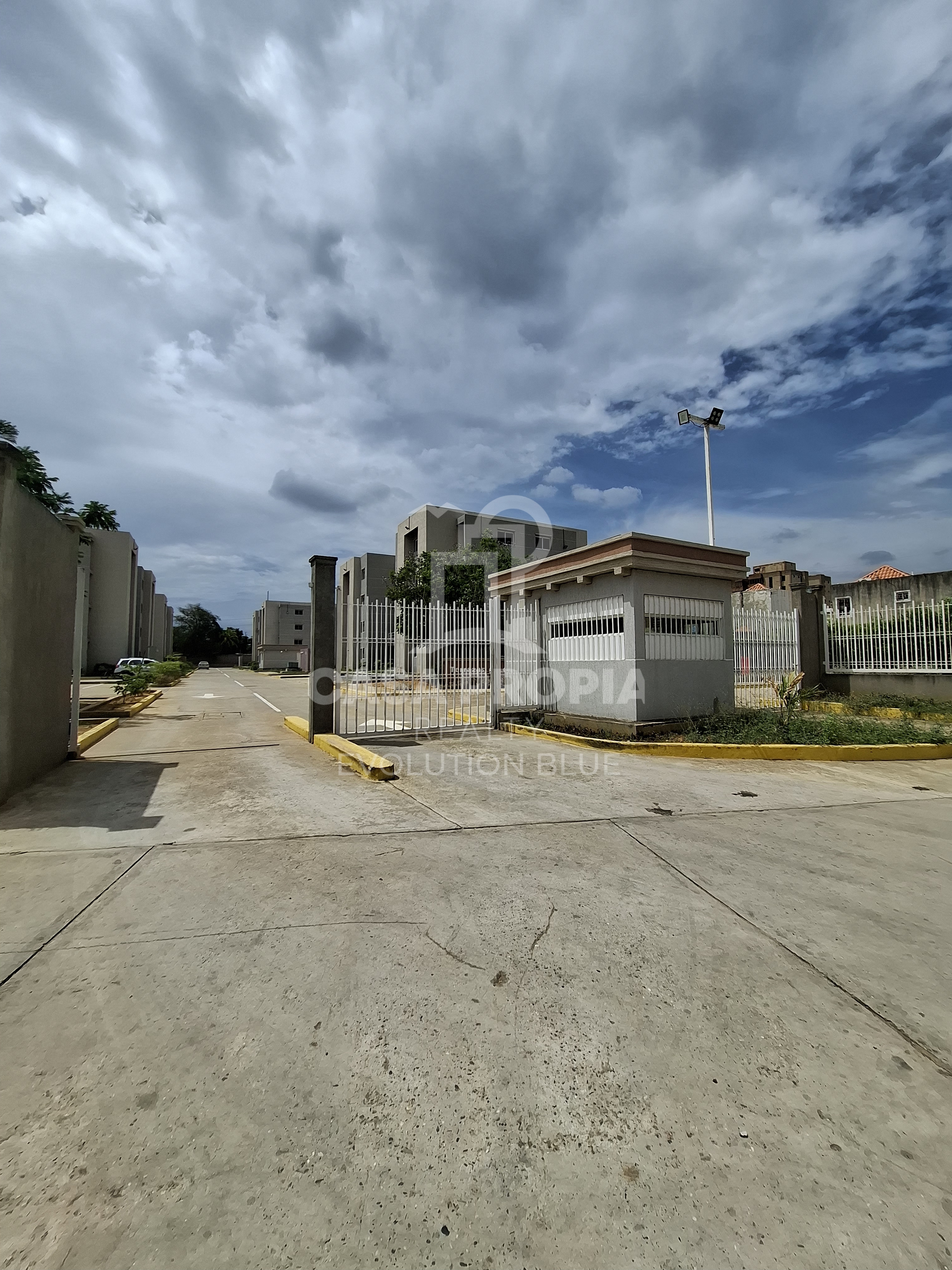 Apartamento en Venta en Conjunto Residencial Terrazas de Ciudadela