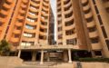 Apartamento Semi Amoblado Torres Epifanía Sector Santa María