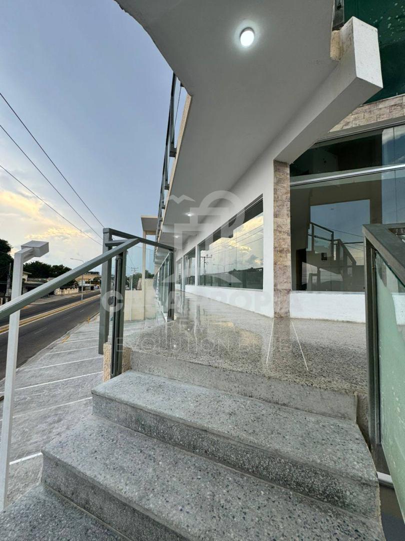 Locales en centro comercial lago sur san fco