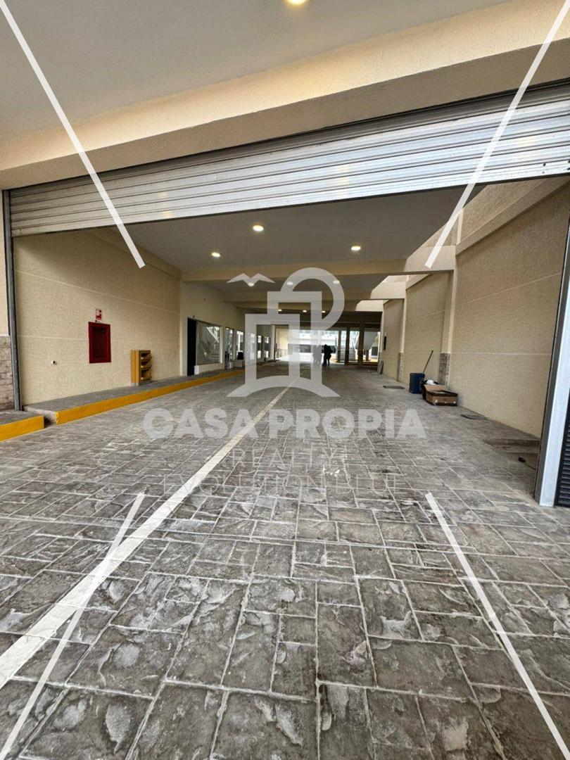 Locales en centro comercial lago sur san fco