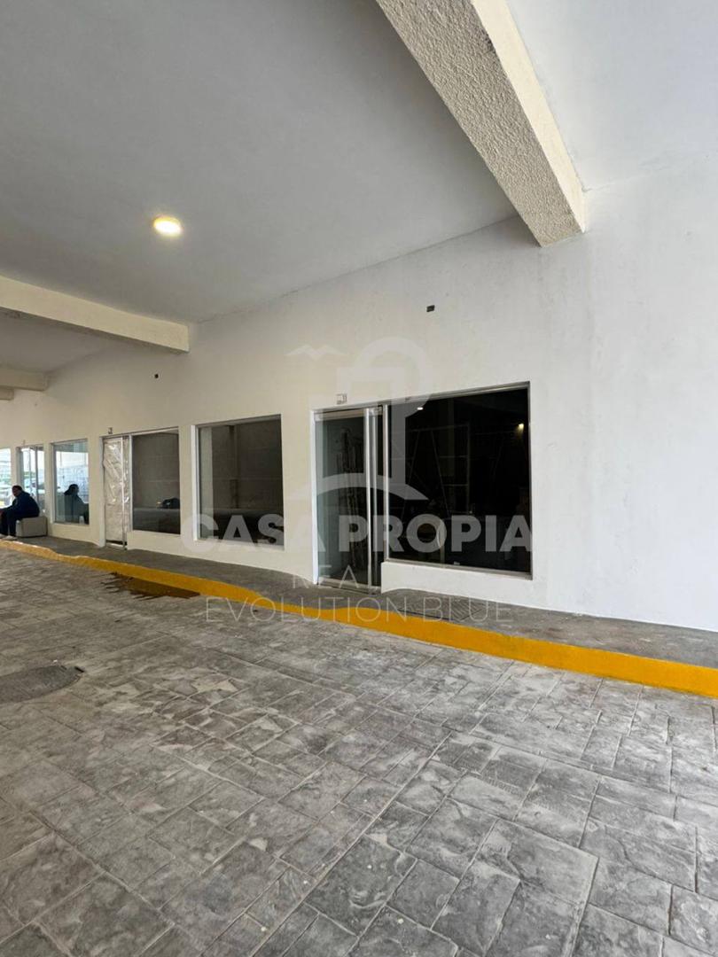 Locales en centro comercial lago sur san fco